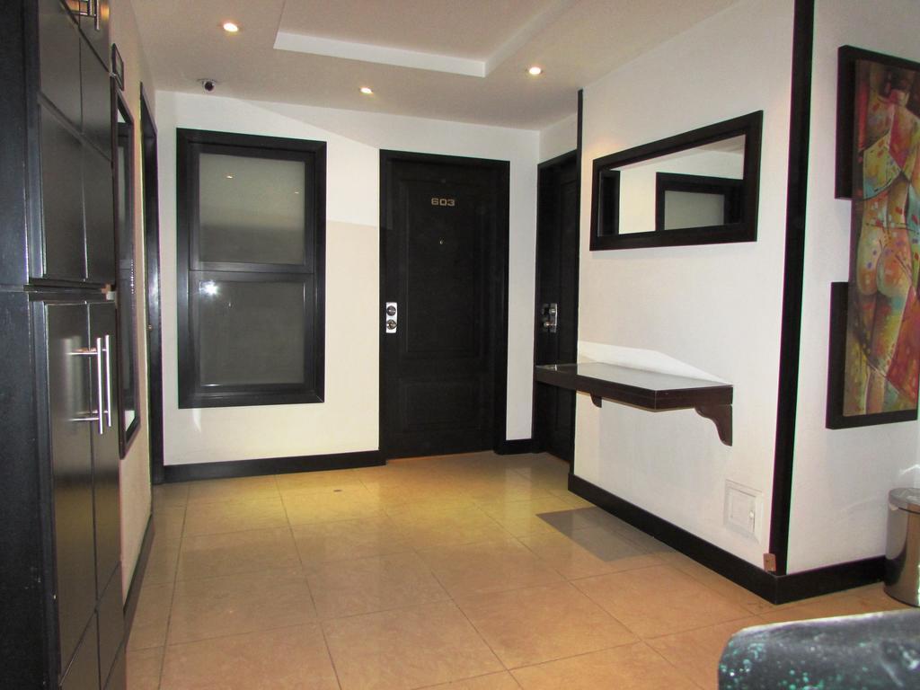 Hotel American Deluxe Bogota Buitenkant foto